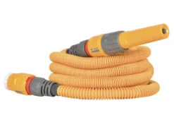 (100-100-248) Hozelock 100-100-248 Expandable Hose Wonderhoze 25m
