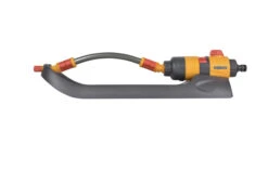 (100-100-263) Hozelock Rectangular Sprinkler Pro 220 M