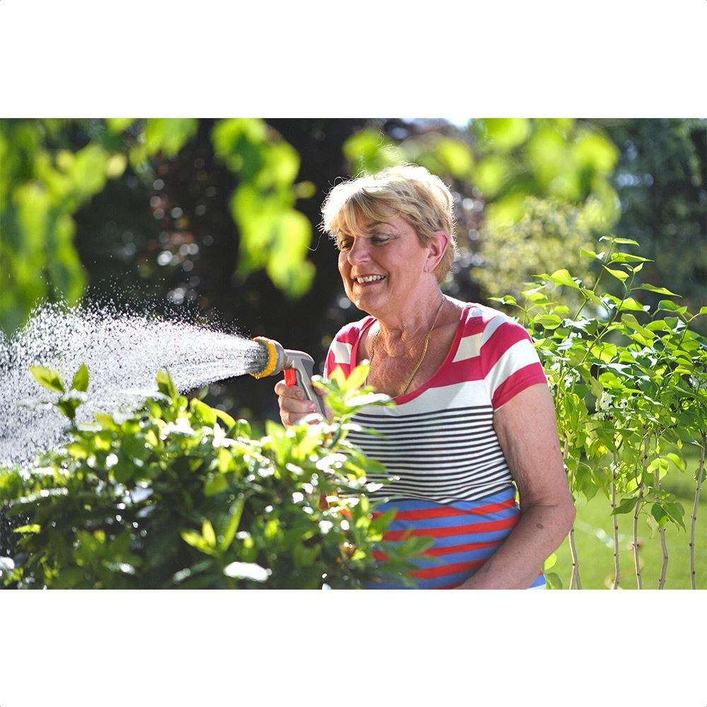 Hozelock Metal Multi Plus Spray Gun - Image 2