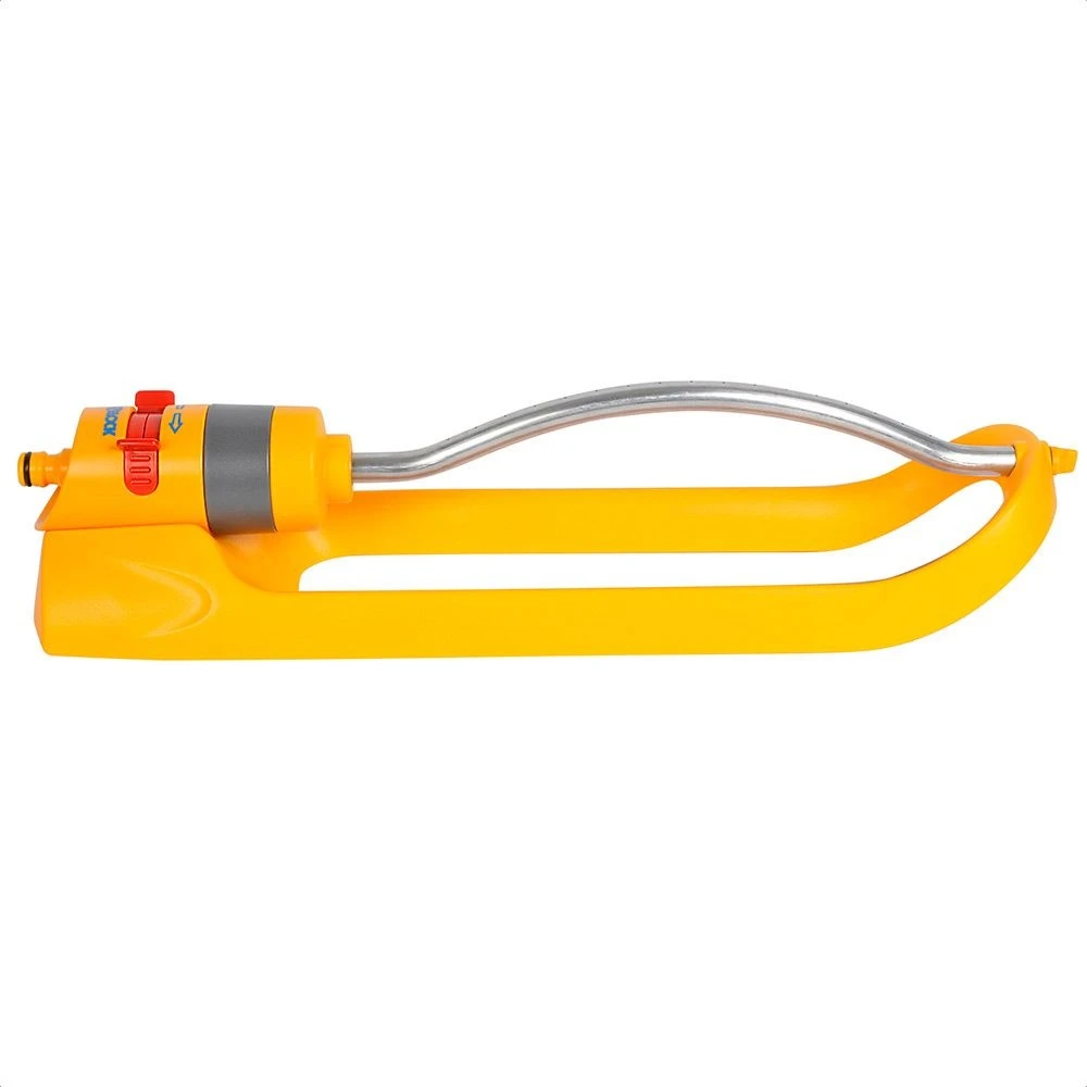 Hozelock Rectangular Sprinkler Plus 180m