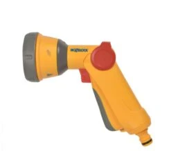 Hozelock 2679 0000 Multispray Gun