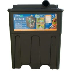 Hozelock 3923B0000 Ecocel 20000 Pond Filter