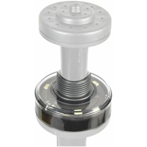 Multi Purpose LED Light Pond Fountain Pump Attachment- Hozelock - Image 4