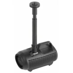 Hozelock Cascade Low Voltage 700 Fountain And Waterfall Pump