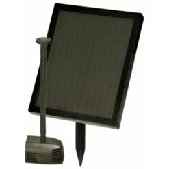Hozelock Solar Cascade 300 Water Pump