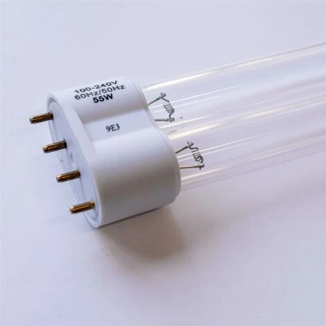 Hozelock 1544 55 Watt PLL UV Lamp Fits Vorton 55 - Image 2