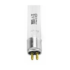 Hozelock 12w (watt) T5 Replacement UV Bulb Lamp For Pond Filter UVC