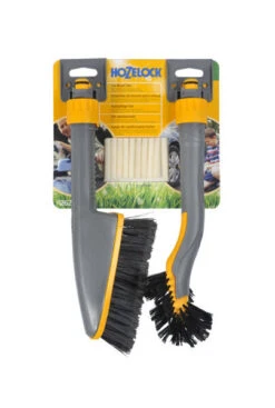 Hozelock 2624P0000 Car Brush Twin Pack