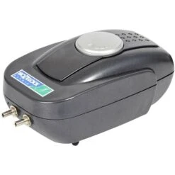 Hozelock 1800 Air Oxygen Garden Fish Pond Pump 320LPH Koi Carp Outdoor