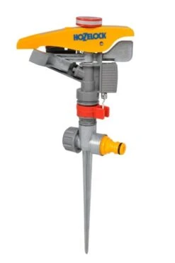 Hozelock 2550 0000 Pulsating Sprinkler