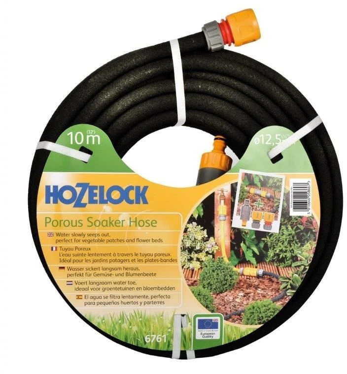 Hozelock 25m Soaker Hose