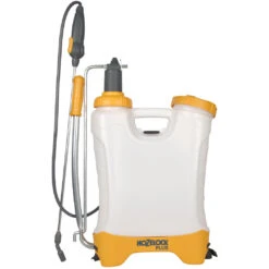 Hozelock 12L Pressure Sprayer Plus - 4712