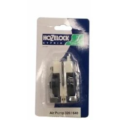 Hozelock Air Pump 320/640 Spares Kit