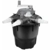 Hozelock 1352 Bioforce Revolution 6000 UVC Pond Filter