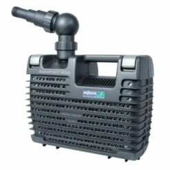 Hozelock 1580 AquaForce 1000 Pond Pump