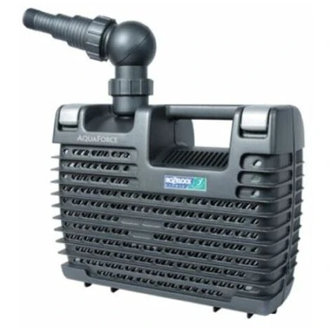 Hozelock 1580 AquaForce 1000 Pond Pump - Image 2