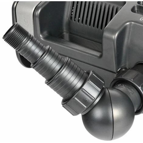 Hozelock 1580 AquaForce 1000 Pond Pump - Image 3