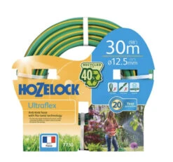 (7730) Hozelock 30m Ultraflex Hose