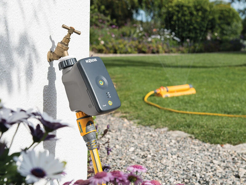 Hozelock 2216 Cloud Controller Kit - Image 3