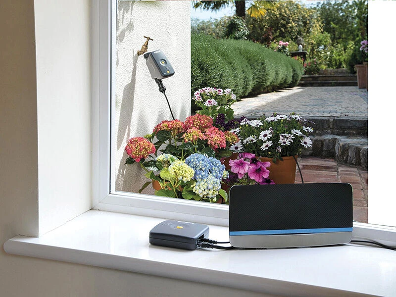 Hozelock 2216 Cloud Controller Kit - Image 4