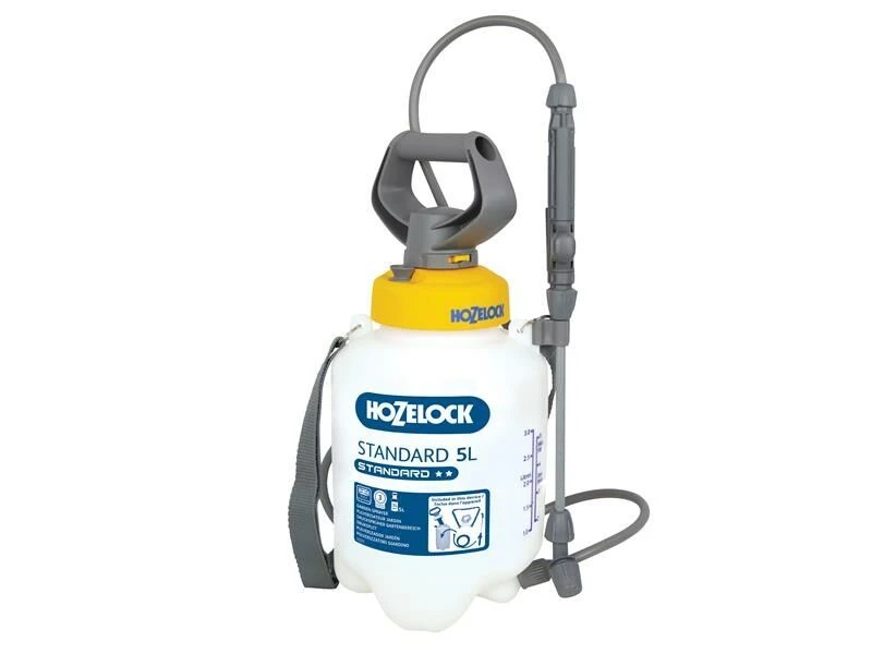 Hozelock Standard Pressure Sprayer - Image 2