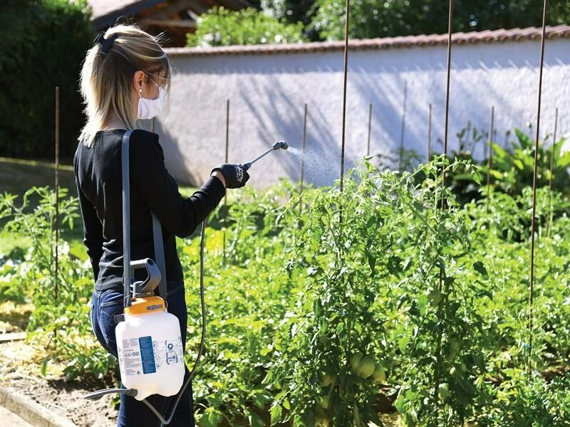 Hozelock Standard Pressure Sprayer - Image 5