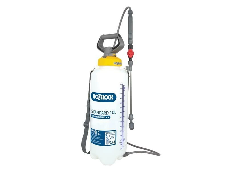 Hozelock Standard Pressure Sprayer - Image 3