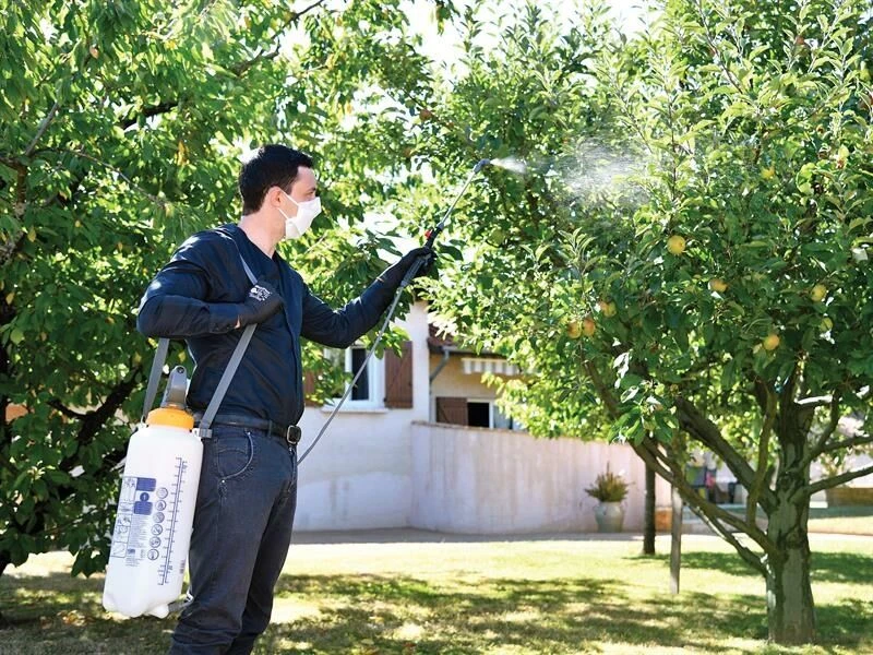 Hozelock Standard Pressure Sprayer - Image 6