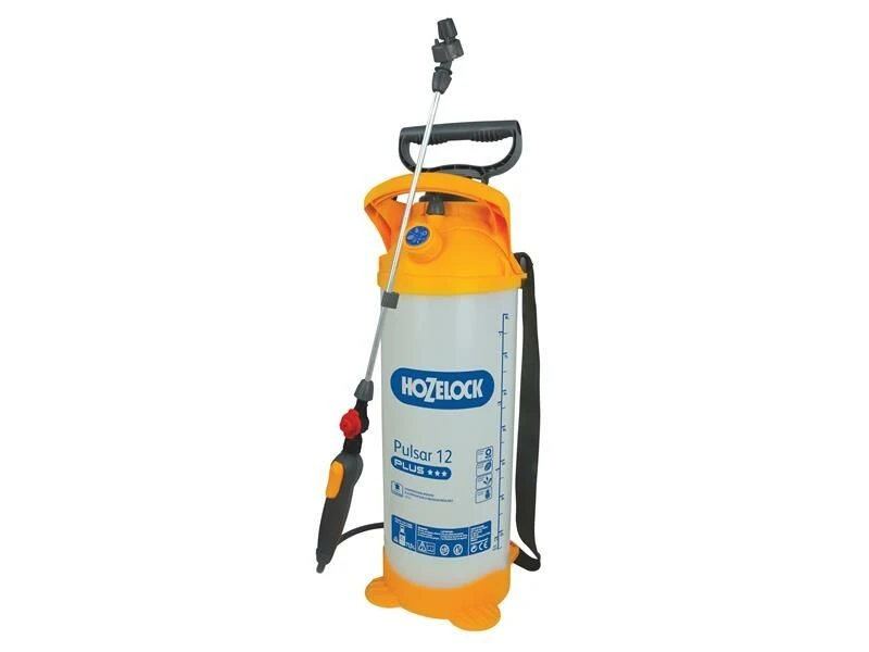Hozelock Pulsar Plus Pressure Sprayer - Image 2