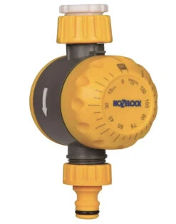 Hozelock 2210 Auto Off Controller