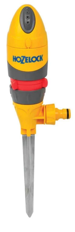 Hozelock 2332 Round Sprinkler Plus 314 Sq M