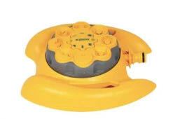 Hozelock 2515 Multi Sprinkler 79 Sq M