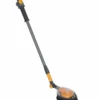 Hozelock 2607 Long Rotating Car Wash Brush