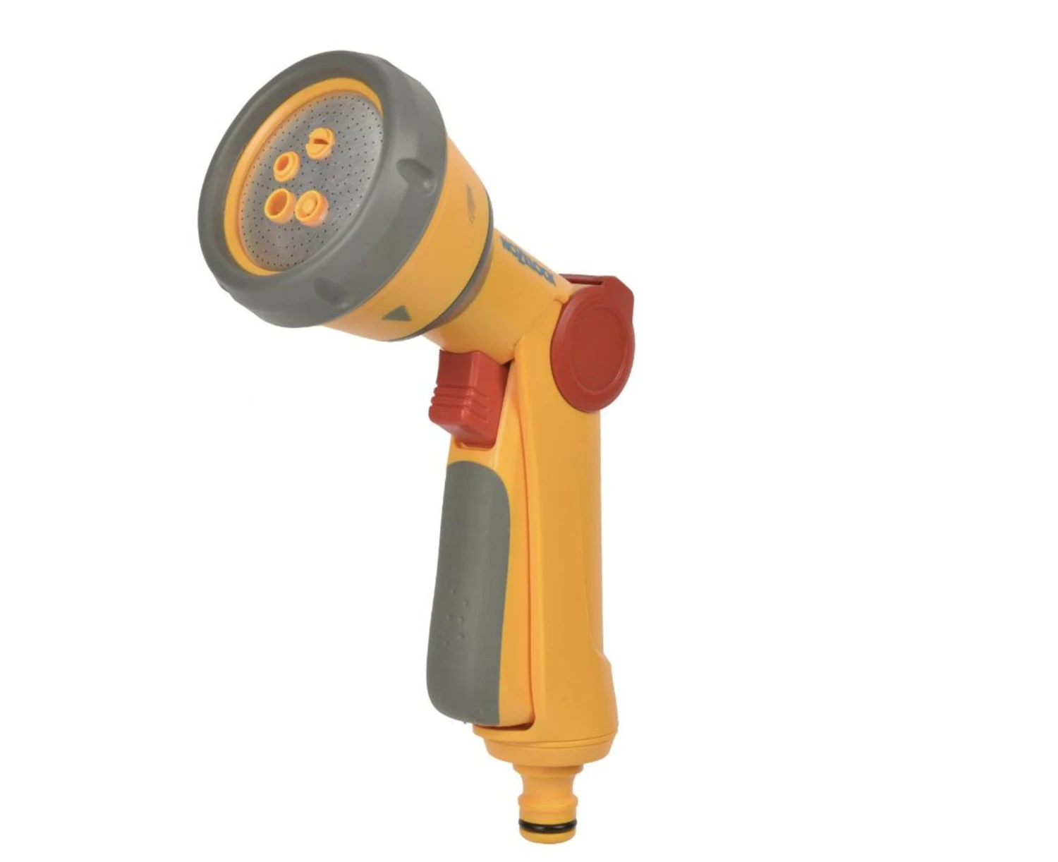 Hozelock 2679 Multi Spray Gun Soft Touch - Image 2