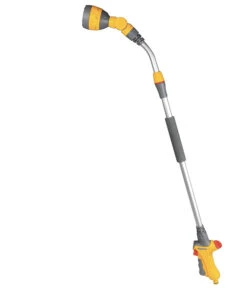 Hozelock 2699 Telescopic Lance Spray Plus 140