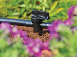 Hozelock Micro Irrigation Flow Control Valve - 2765