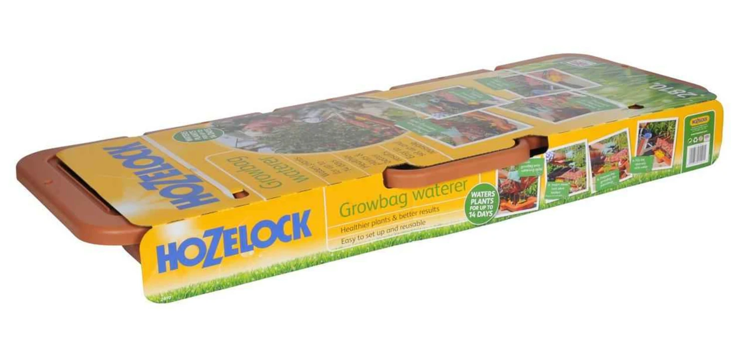Hozelock 2810 Grow Bag Waterer - Image 3