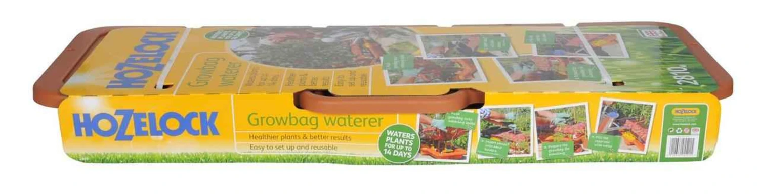 Hozelock 2810 Grow Bag Waterer - Image 2