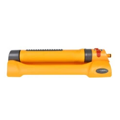 HOZELOCK RECTANGULAR SPRINKLER PRO 2-IN-1 230 M² / MAX 16 X 14 METER 2976