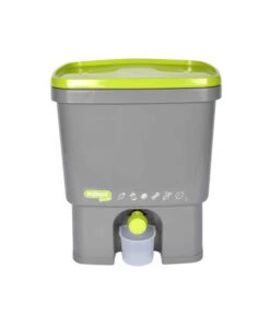 Hozelock 4193 Bokashi Composter Kit