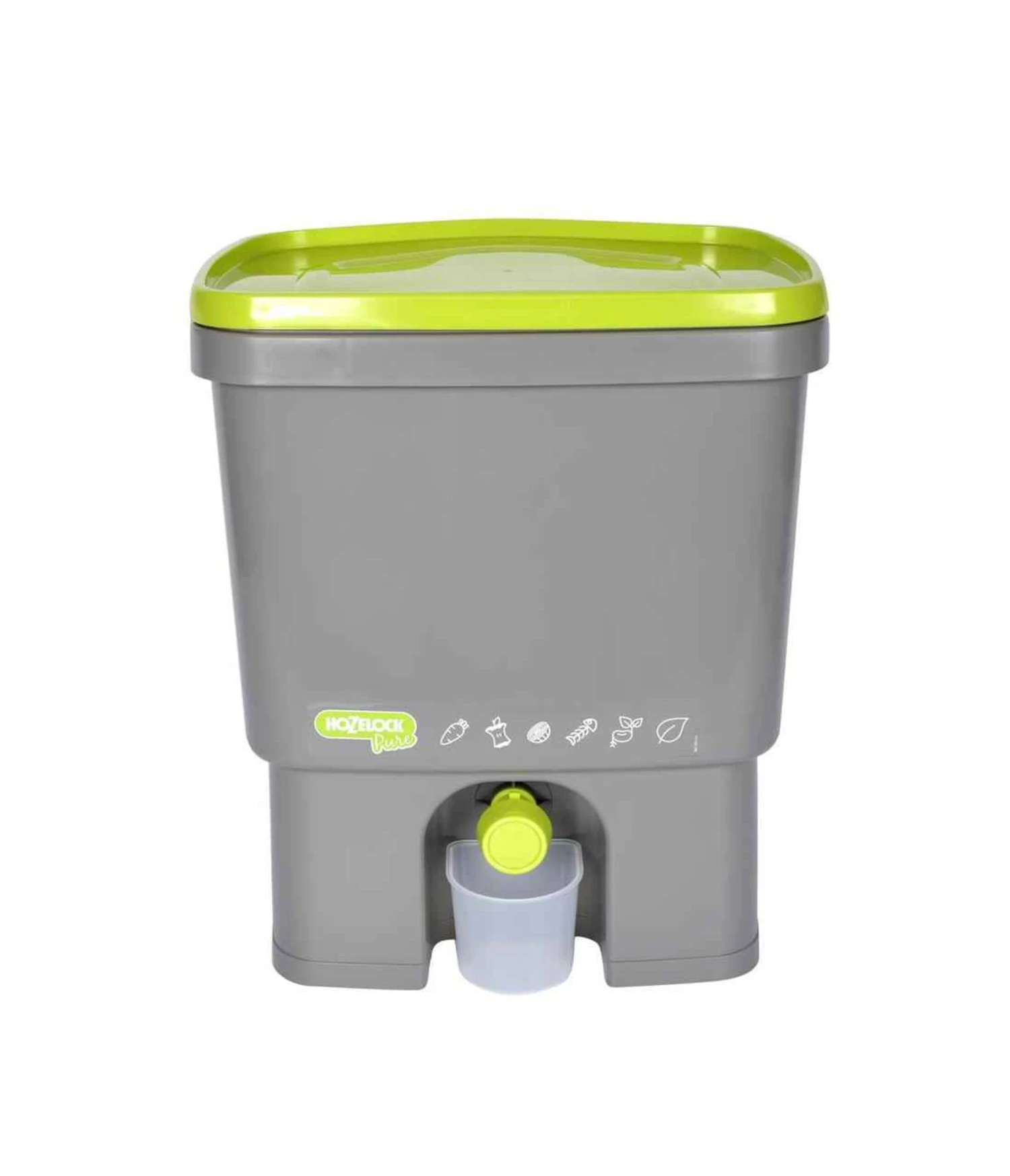 Hozelock 4193 Bokashi Composter Kit