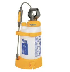 Hozelock 4707 Multi Purpose Pressure Sprayer 7 Litre