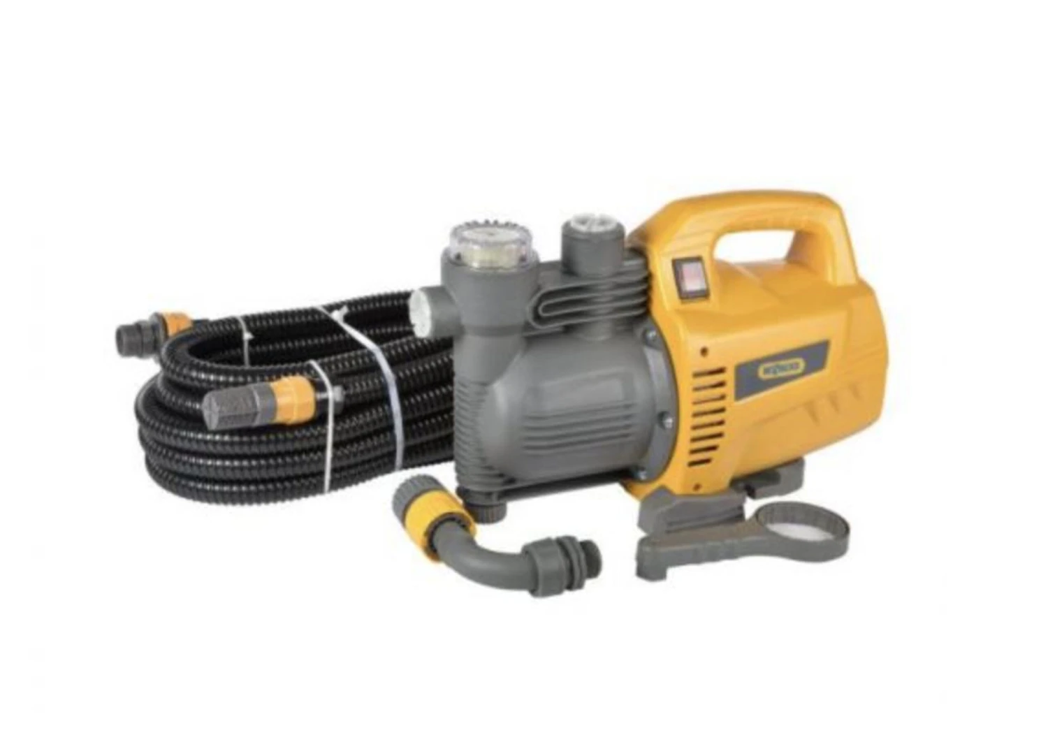 Hozelock 7606 JET PUMP 3000 / 600W - Image 3