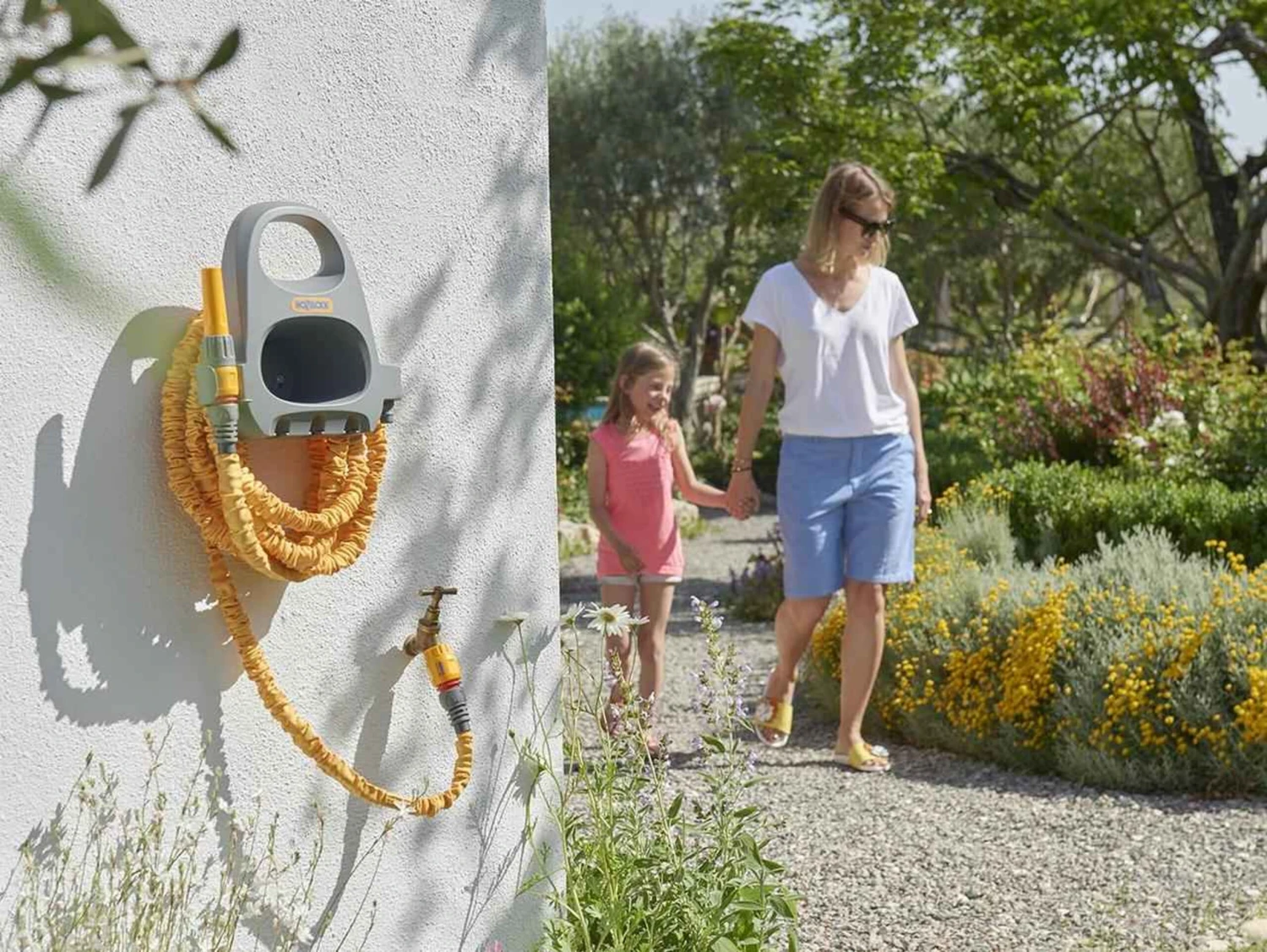 Hozelock 8215 15m Superhoze - Image 2