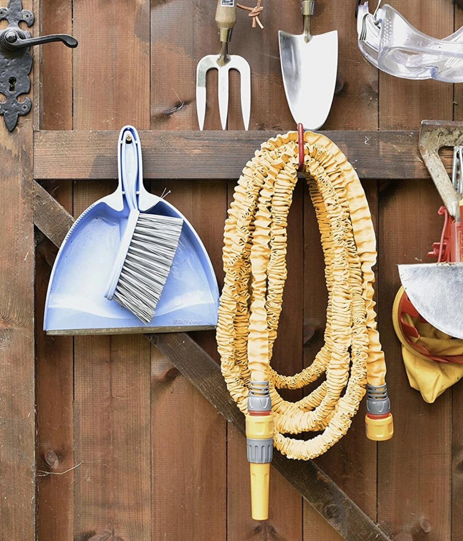 Hozelock 8230 Superhoze 30m Expanding Hose Set - Image 4