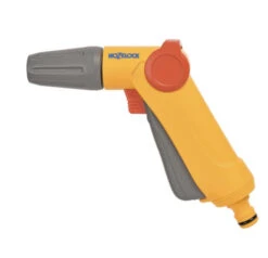 Hozelock Jet Spray Gun - 2675