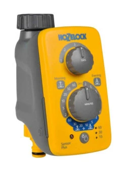 Hozelock Rain Sensor Controller Sunrise / Sunset Sensor 22140000