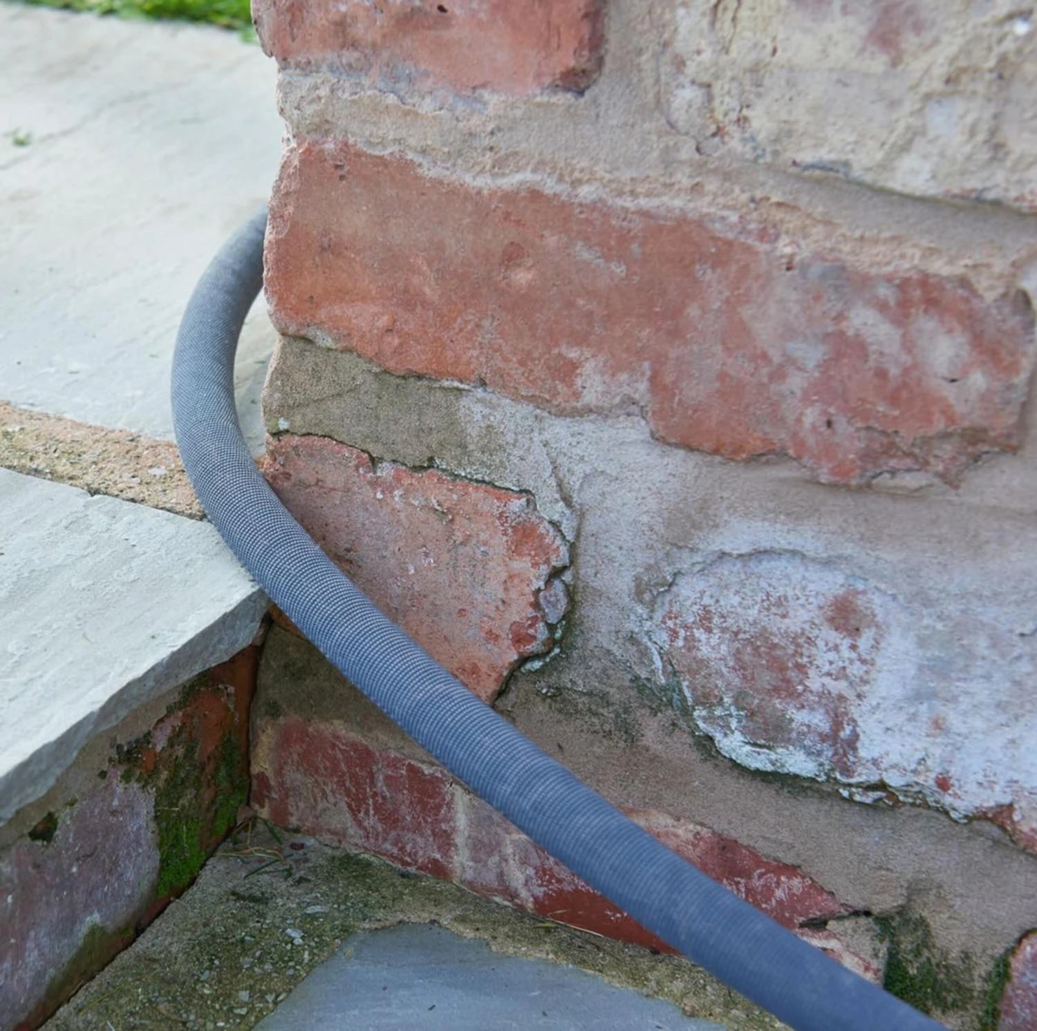 Hozelock Tuffhoze 25m 8125 - Image 3