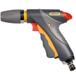 Hozelock Pro II (2) Jet Spray Gun