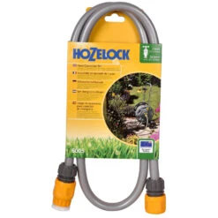 Hozelock Hose Connection Set - 6005